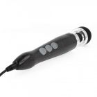 Вибромассажер-микрофон DOXY Number 3 Candy, Black вид 6