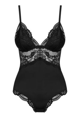Боді Obsessive 810-TED-1 S / M