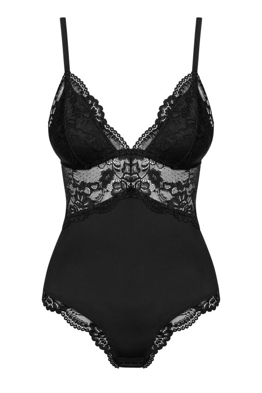 Боди Obsessive 810-TED-1 S/M вид 2