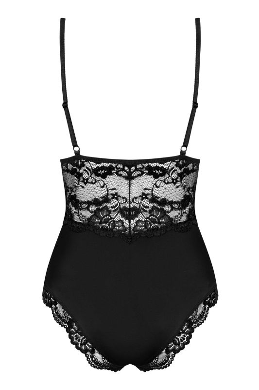 Боди Obsessive 810-TED-1 S/M вид 3