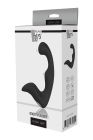 Массажер простаты BOOTY PLEASER BLACK вид 3
