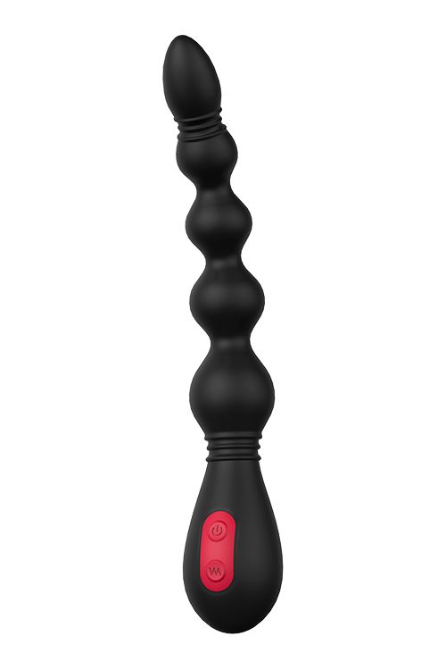 Гнучкі Анальні вібробуси CHEEKY LOVE ANAL FLEXI BEADS вид 5