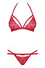 Комплект Obsessive 838-SET-3 S/M вид 2