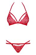 Комплект Obsessive 838-SET-3 S/M