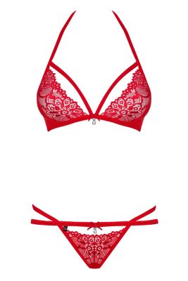 Комплект Obsessive 838-SET-3 S/M