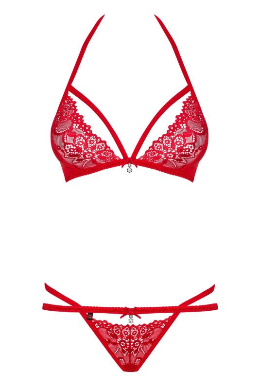 Комплект Obsessive 838-SET-3 S/M вид 2