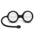 Стеклянные вагинальные шарики Fifty Shades Of Grey 2019 вид 5