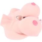 Мастурбатор-груди Kokos Bouncing Titties F cup 6 Розмір вид 3