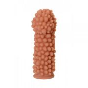 Насадка на пеніс Kokos Extreme Sleeve ES-08 Розмір S