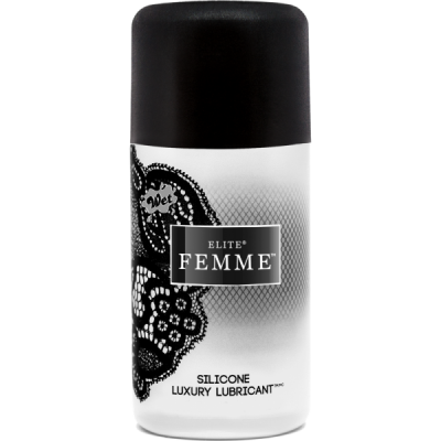 Лубрикант на силиконовой основе Wet Elite Femme, 148 мл