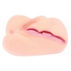 Мастурбатор Вагина Kokos Adrashi-3 DL вид 5