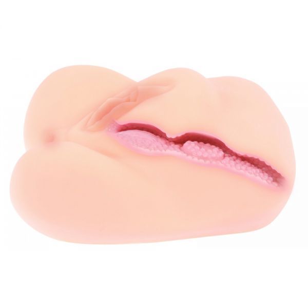 Мастурбатор Вагина Kokos Adrashi-3 DL вид 5