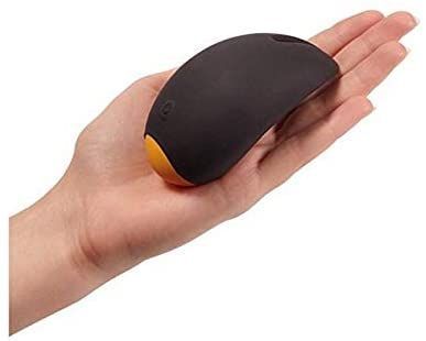 Вібратор кліторальний Pornhub Turbo Clit Stim вид 3