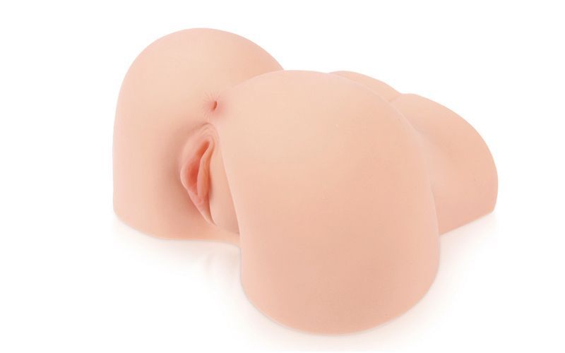 Мастурбатор полуторс Kokos Olivia Say вид 2