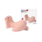 Мастурбатор Лялька Kokos Sarah Mini Doll вид 5