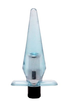 Анальний плаг SLIMLINE Butt PLUG