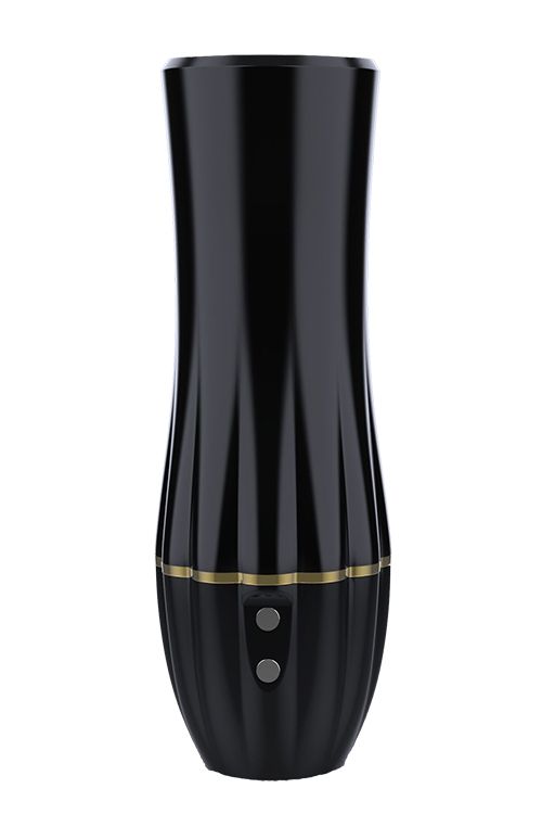 Міні вібратор у формі помади Dream Toys VIBES of LOVE LIPSTICK вид 4