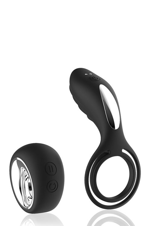 Вібростимулятор з бездротовим пультом MAGIC Okeanos REMOTE вид 6