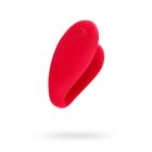 Вібратор We-Vibe special Edition Rechargeable Red вид 3
