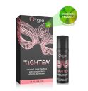 Гель Orgie TIGHTEN для сужения влагалища, 15 мл