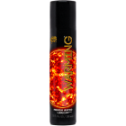 Согревающий лубрикант на водной основе WET WARMING, 30 мл вид 2