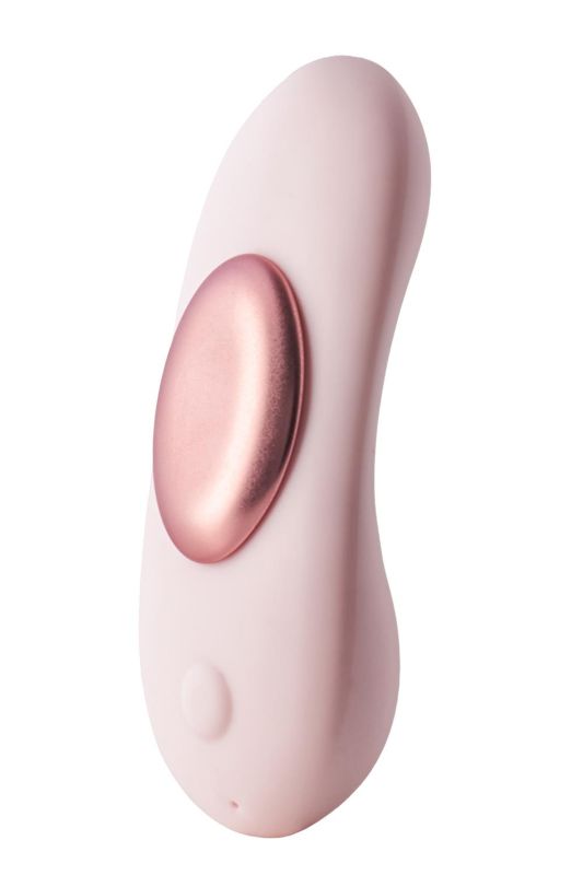 Вібратор для трусиків з дистанційним керуванням Dream Toys VIVRE PANTY VIBE GIGI вид 4