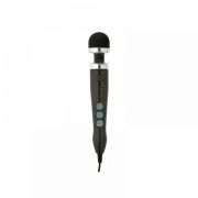 Вибромассажер-микрофон DOXY Number 3 Candy, Black