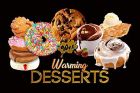 Їстівний лубрикант 4 в 1 WET Warming Desserts Oven Baked Apple Pie a La Mode 30 мл вид 3