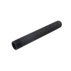 Насадка для анального душа Chisa Black Mont, чёрная вид 5