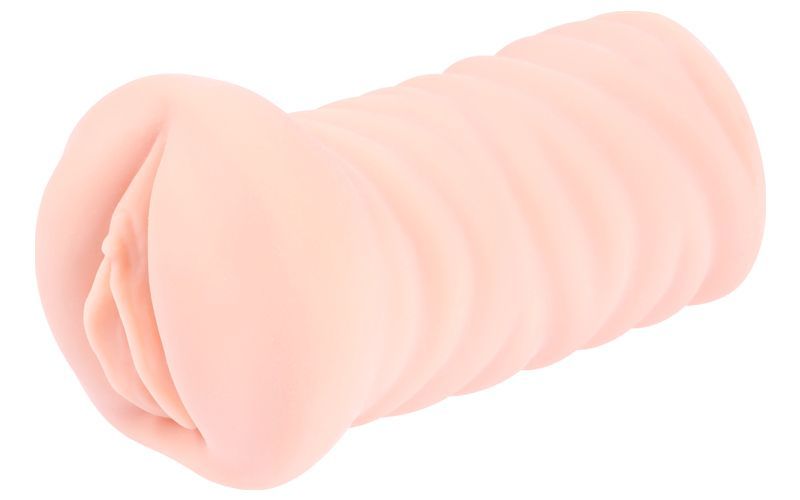 Мастурбатор Вагіна Kokos Nymph вид 6