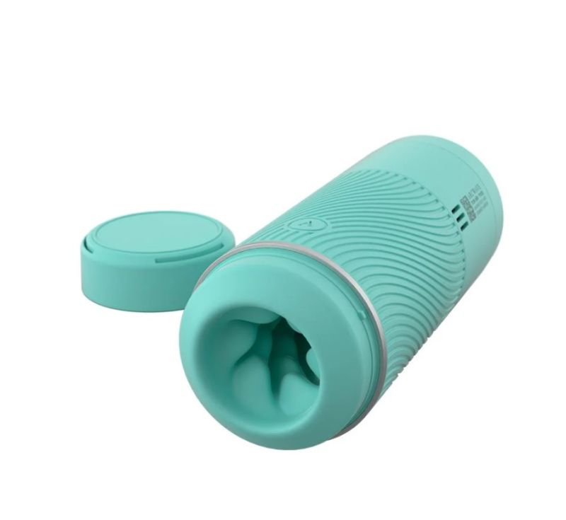 Мастурбатор премиум-класса с контролем всасывания Arcwave Pow Stroker Mint вид 3