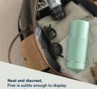 Мастурбатор премиум-класса с контролем всасывания Arcwave Pow Stroker Mint вид 8