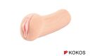 Мастурбатор Kokos Elegance 001 DL ,16 см (двухслойный)