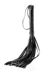 Флогер BLAZE LUXURY WHIP CROCO BLACK вид 4