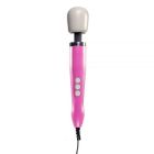 Вибромассажер-микрофон DOXY Wand Massager Original, Pink вид 2