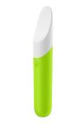 Віброкуля Satisfyer Ultra Power Bullet 7, салатовий вид 3