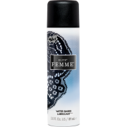 Лубрикант на водній основі Wet Elite Femme, 89 мл