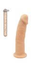 Фалоімітатор термоактивний REAL LOVE 6inch Flash