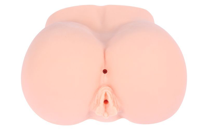 Мастурбатор Kokos Juliana Deluxe с вибрацией вид 4