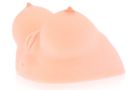 Мастурбатор в виде груди Kokos Juliana Breast вид 2