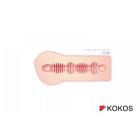 Мастурбатор Kokos Yuki вид 6