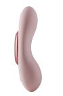 Вібратор для трусиків з дистанційним керуванням Dream Toys VIVRE PANTY VIBE GIGI вид 5