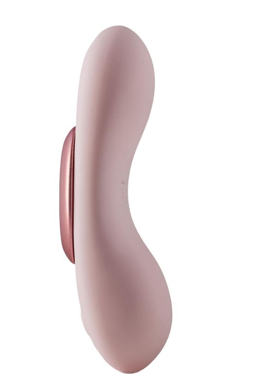 Вібратор для трусиків з дистанційним керуванням Dream Toys VIVRE PANTY VIBE GIGI вид 5