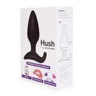 Анальна пробка Смарт Lovense Hush (L) вид 7