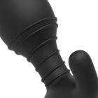 Анальна пробка Смарт Lovense Hush (L) вид 4