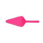 Анальна пробка Chisa Candy Plug рожевий, M вид 6