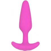 Анальна пробка з вібрацією XS Gplug Gvibe, рожева, 7 х 2 см