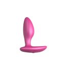 Анальна пробка з вібрацією We-Vibe Ditto+ Cosmic Pink з пультом та керуванням з телефону вид 6