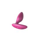 Анальна пробка з вібрацією We-Vibe Ditto+ Cosmic Pink з пультом та керуванням з телефону вид 5