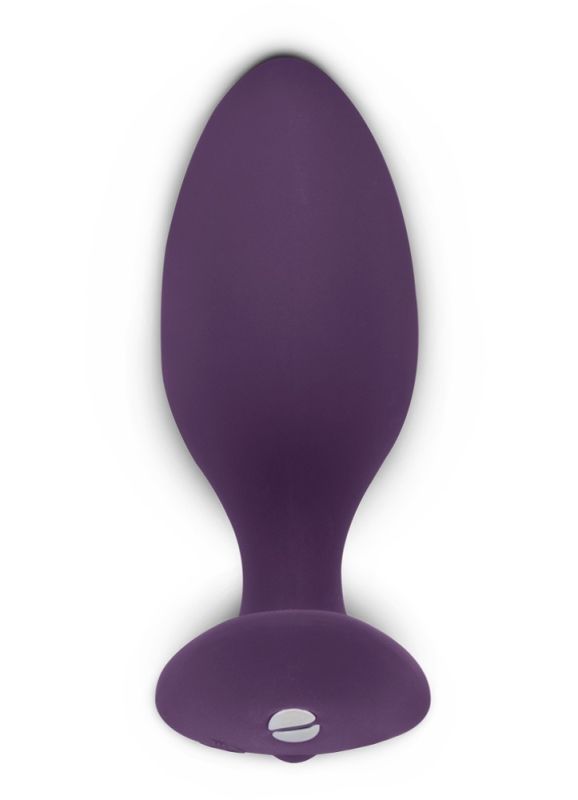 Анальная пробка DITTO BY WE-VIBE Fiolet вид 5